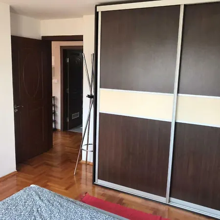 Moment Sarajevo