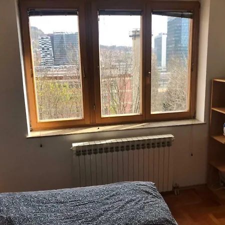 Moment * Sarajevo