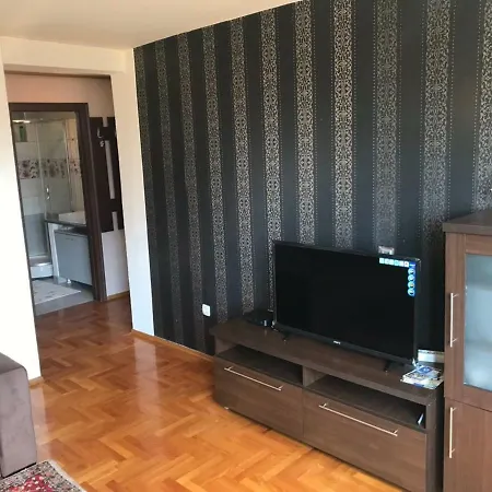 Moment Apartment Sarajevo