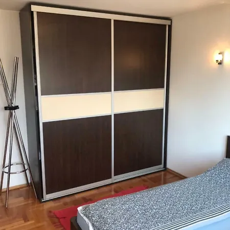 Moment Apartment *