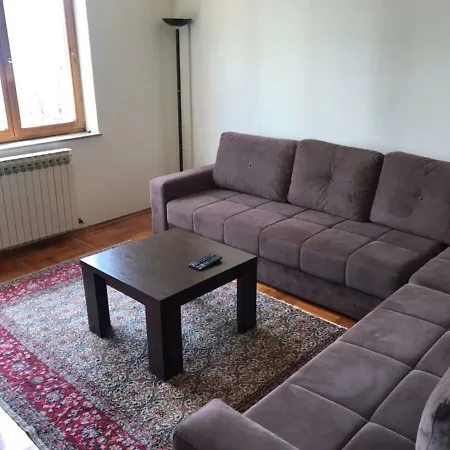 Moment Apartment