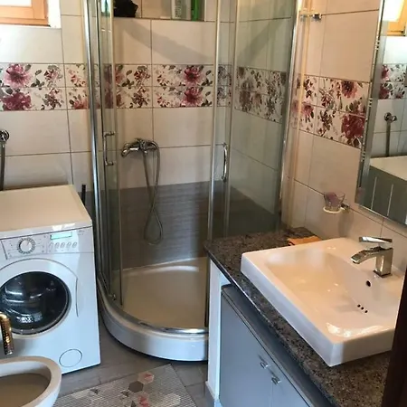 Moment Apartment